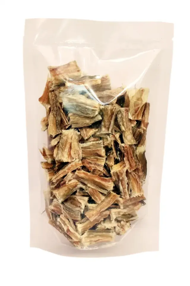 Dry-Bombay-Duck-cut