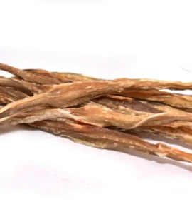 Bombay Duck Raw