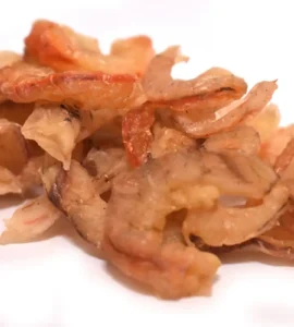 Dry Prawns Raw