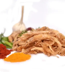 Large Shrimp Masala
