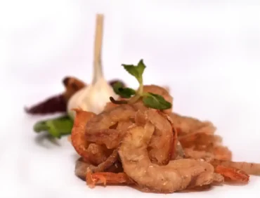 Prawns: “The Most Talked About Seafood”