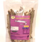 Fofizon's | DRY RIBBON FISH | वाकटी