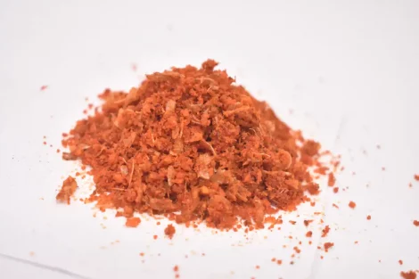Fofizon's | Dry Shrimp Chutney | जवळा चटणी - Image 6