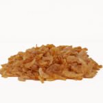 Fofizon's Dry Fish Seafood | Sundried Large Shrimp | करंदी  | Cleaned, Peeled head, Trimmed tentacles and tail