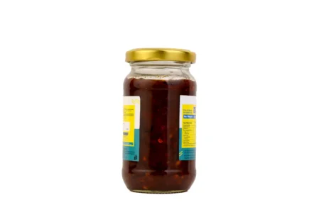 Fofizon's | Dry Bombay Duck Pickle | सुके बोंबील लोणचे 150g - Image 6