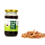 Fofizon's | Dry Shrimp Pickle | करंदी लोणचे 150g
