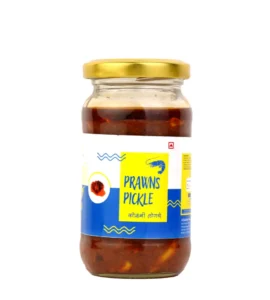 Prawns Pickle