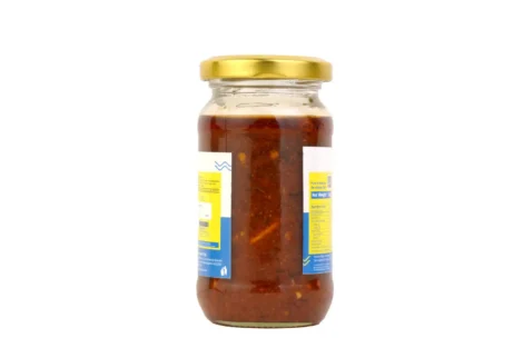 Fofizon's | Fresh Prawn Pickle | कोळंबी लोणचे 150 g - Image 3