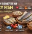 Health Benefits of Dry Fish: Why It’s a Superfood