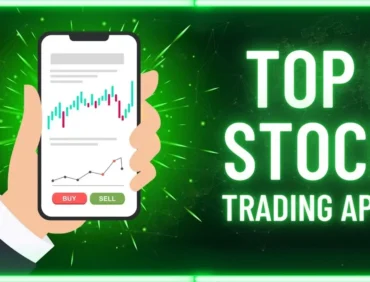 Top 5 Best Stock Market Apps in India Compared: Fees, Features & Which One Is Best for You (2025)